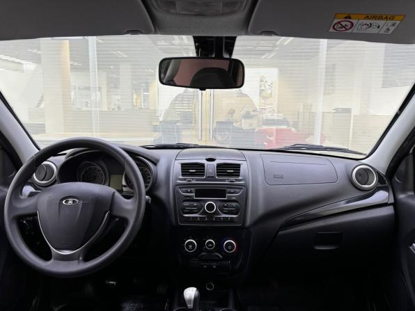 Lada (ВАЗ) Kalina II с пробегом 2016 года, цена 750 000 рублей, 49963 км, универсал, Автокод Объявления