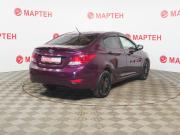 Hyundai Solaris I Вологда  - изображение 22