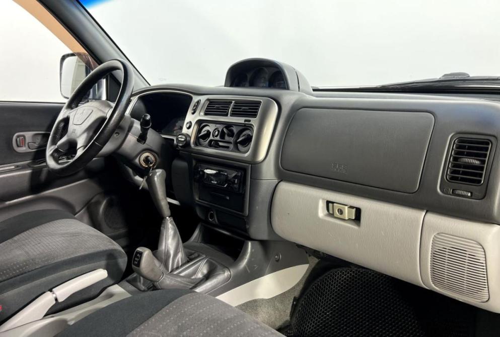 Mitsubishi Pajero Sport I Рестайлинг Нижний Новгород  - изображение 12