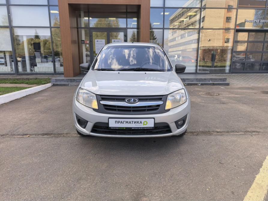 Lada (ВАЗ) Granta I Великие Луки  - изображение 2