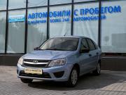 Lada (ВАЗ) Granta I Екатеринбург  - изображение 20
