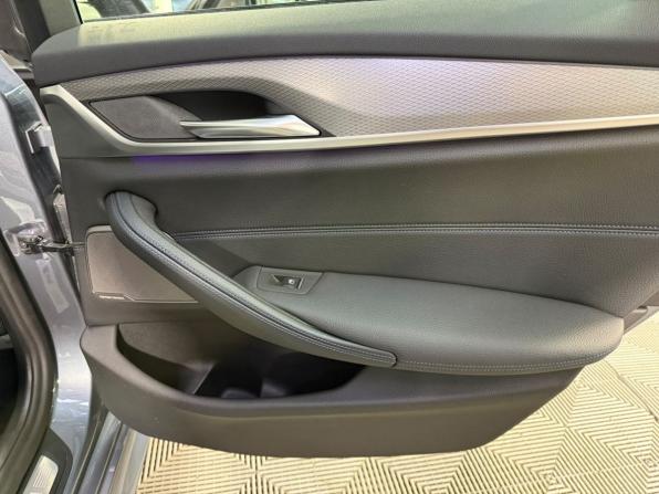 BMW 5 серии VII (G30/G31/G38) с пробегом 2020 года, цена 4 389 000 рублей, 68072 км, седан, Автокод Объявления