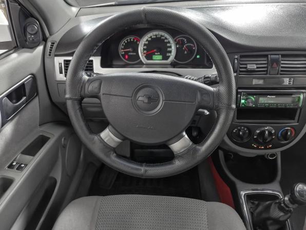 Chevrolet Lacetti I с пробегом 2012 года, цена 410 000 рублей, 245111 км, седан, Автокод Объявления