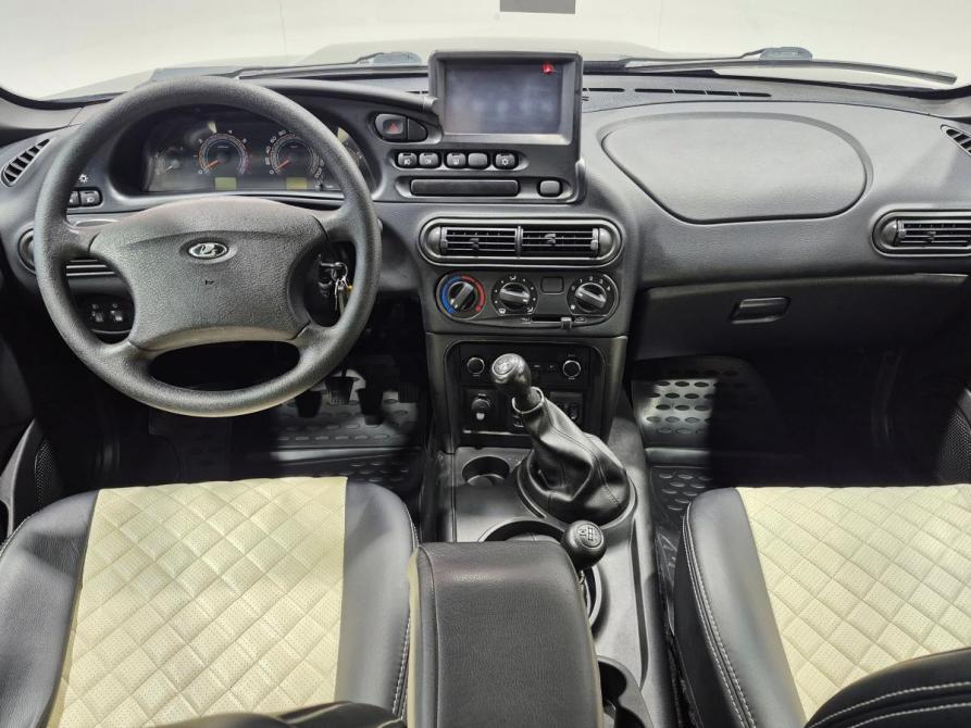 Lada (ВАЗ) Niva Travel I Воронеж  - изображение 11