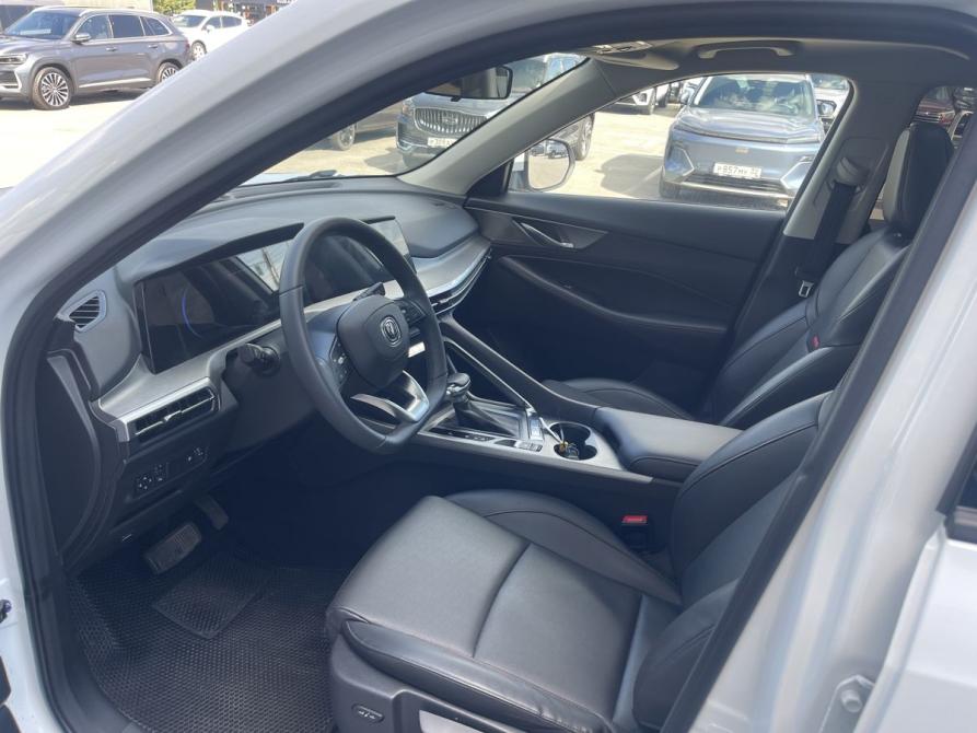 Changan CS35 Plus I Рестайлинг Брянск  - изображение 10