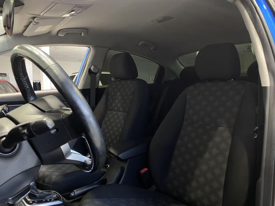 Kia Rio IV Ростов-на-Дону  - изображение 18