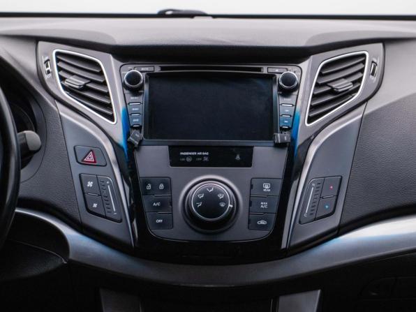 Hyundai i40 I с пробегом 2014 года, цена 935 000 рублей, 230635 км, универсал, Автокод Объявления