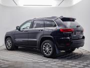 Jeep Grand Cherokee IV (WK2) Рестайлинг Москва  - изображение 22