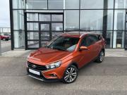 Lada (ВАЗ) Vesta I Тверь  - изображение 14