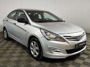 Hyundai Solaris I Рестайлинг Уфа  - изображение 25