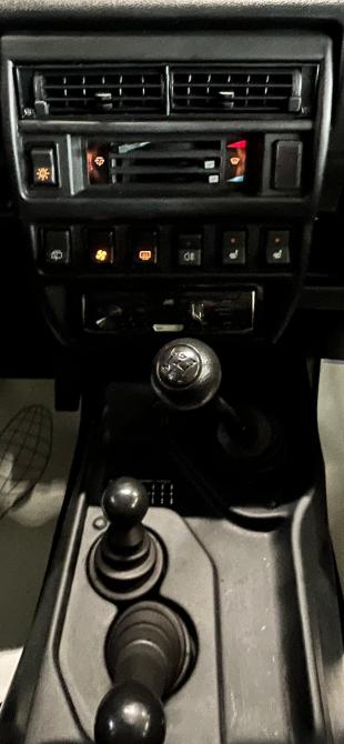 Lada (ВАЗ) 2121 (4x4) I Рестайлинг Уфа  - изображение 9