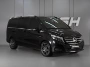 Mercedes-Benz V-Класс III (W447) Минеральные Воды  - изображение 24
