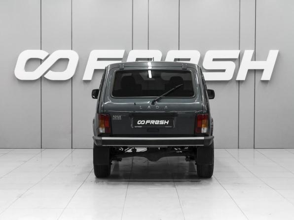 Lada (ВАЗ) 2121 (4x4) I Рестайлинг (2020) с пробегом 2021 года, цена 800 000 рублей, 67090 км, внедорожник, Автокод Объявления