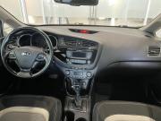 Kia Ceed II Москва  - изображение 19