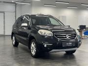 Renault Koleos I Рестайлинг Калуга  - изображение 11