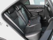 Toyota Camry VII (XV50) Рестайлинг Ростов-на-Дону  - изображение 28