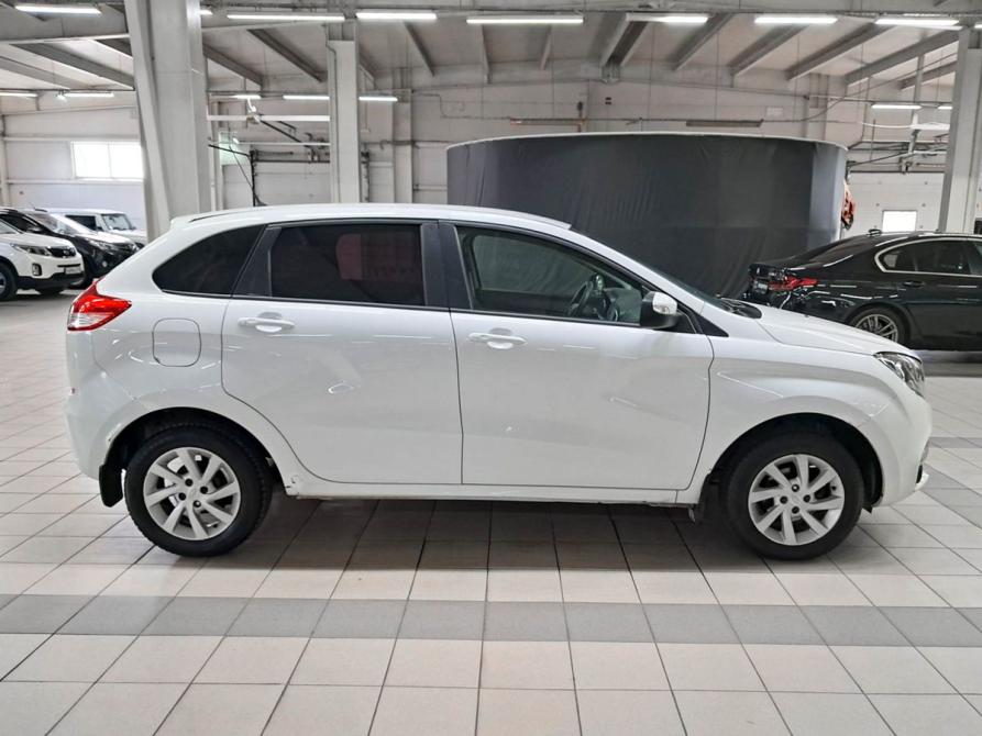 Lada (ВАЗ) XRAY I Набережные Челны  - изображение 5