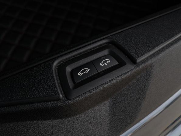 BMW X7 I (G07) с пробегом 2020 года, цена 9 800 000 рублей, 34121 км, внедорожник, Автокод Объявления