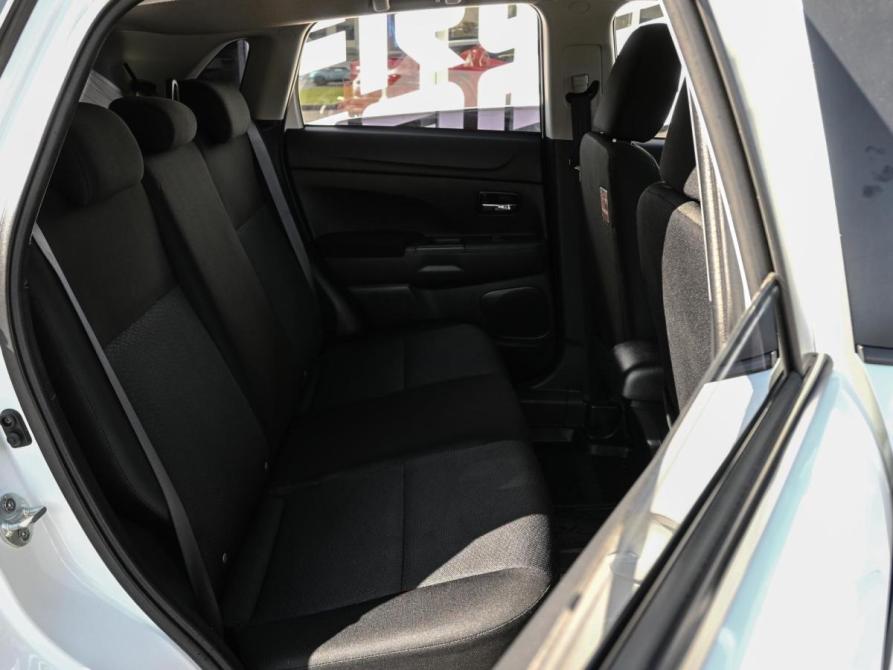 Mitsubishi ASX I Волгоград  - изображение 7