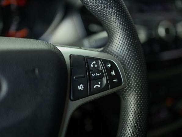 Lada (ВАЗ) Vesta I с пробегом 2021 года, цена 1 059 000 рублей, 102000 км, седан, Автокод Объявления