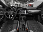 Audi Q3 II (F3) Москва  - изображение 37