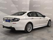 BMW 5 серии VI (F10/F11/F07) Новосибирск  - изображение 35