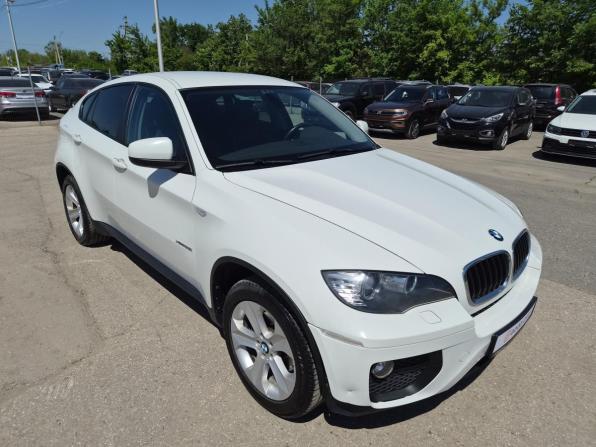 BMW X6 I (E71) Рестайлинг с пробегом 2013 года, цена 2 620 000 рублей, 100343 км, внедорожник, Автокод Объявления