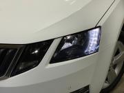 Skoda Octavia III (A7) Рестайлинг Челябинск  - изображение 29