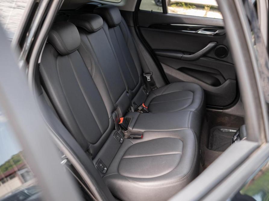 BMW X1 II (F48) Сочи  - изображение 7