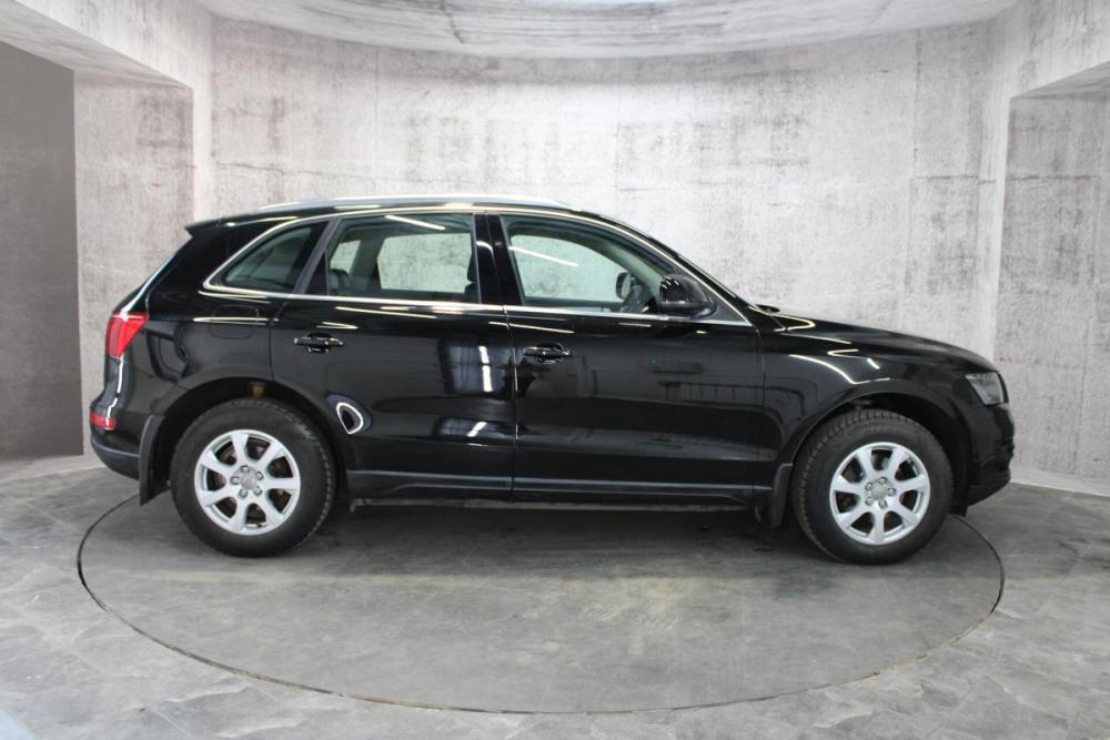Audi Q5 I (8R) Ярославль  - изображение 4