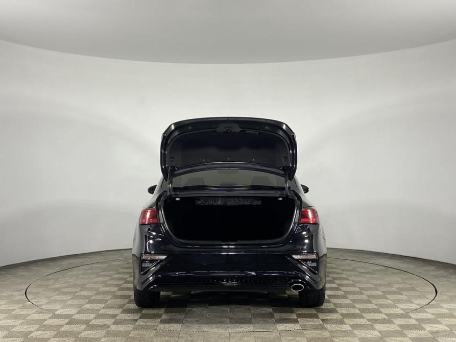 Kia Cerato IV Воронеж  - изображение 9