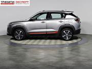 Changan CS35 Plus I Рестайлинг Белгород  - изображение 25