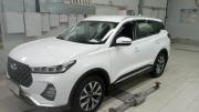 Chery Tiggo 7 Pro I Санкт-Петербург  - изображение 6