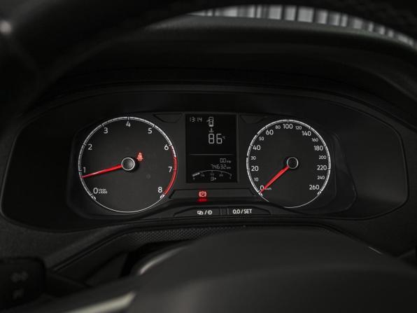 Volkswagen Polo VI с пробегом 2021 года, цена 1 467 800 рублей, 74632 км, лифтбек, Автокод Объявления