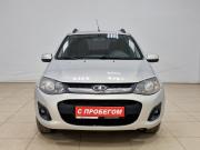 Lada (ВАЗ) Kalina II Альметьевск  - изображение 21