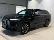 Jaecoo J8 Самара  - изображение 22
