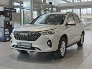 Haval M6 II Казань  - изображение 23