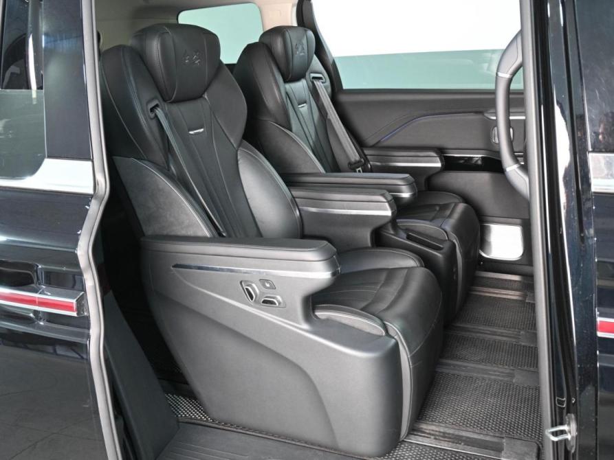 Hongqi HQ9 Ростов-на-Дону  - изображение 7