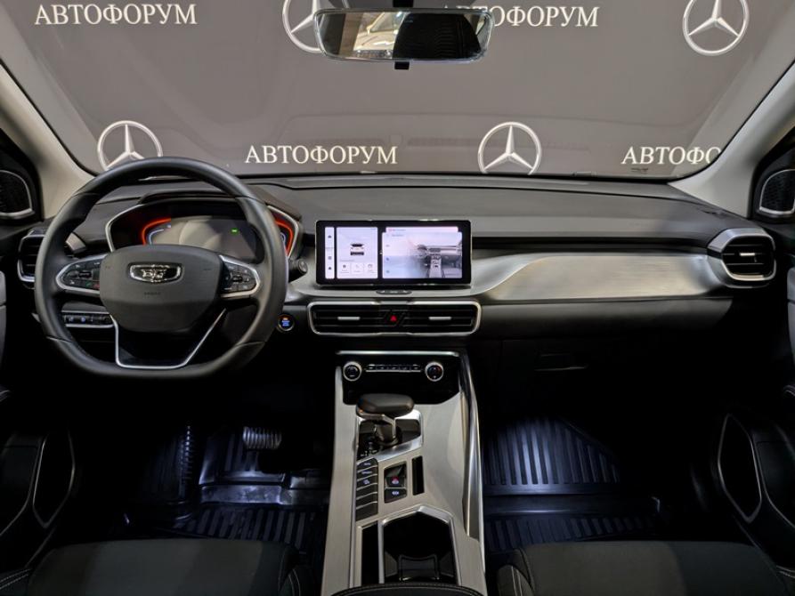 Belgee X50 Москва  - изображение 14