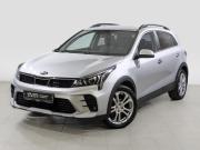 Kia Rio IV Рестайлинг Москва  - изображение 29