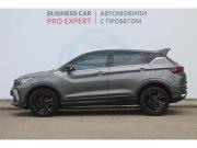 Geely Coolray I Рестайлинг Краснодар  - изображение 20
