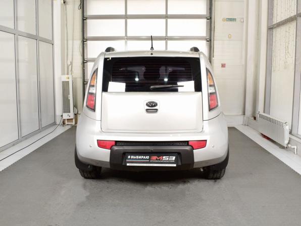 Kia Soul I с пробегом 2011 года, цена 749 999 рублей, 256453 км, хэтчбек, Автокод Объявления