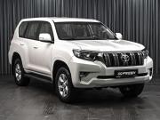 Toyota Land Cruiser Prado 150 Series Ставрополь  - изображение 25