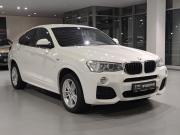 BMW X4 I (F26) Казань  - изображение 25