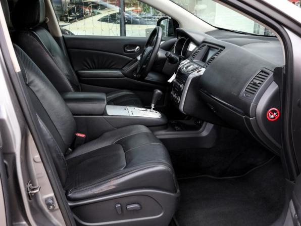 Nissan Murano II (Z51) Рестайлинг с пробегом 2011 года, цена 999 000 рублей, 312000 км, внедорожник, Автокод Объявления