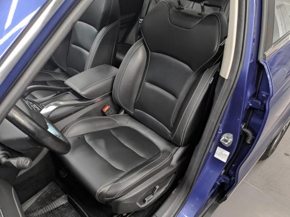 Geely Atlas Pro с пробегом 2022 года, цена 1 950 000 рублей, 63928 км, внедорожник, Автокод Объявления