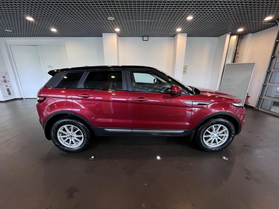 Land Rover Range Rover Evoque I Чебоксары  - изображение 2