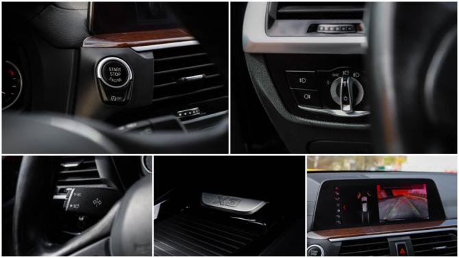 BMW X3 III (G01) с пробегом 2021 года, цена 4 560 000 рублей, 88000 км, внедорожник, Автокод Объявления