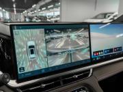 Geely Xingyue L I Рестайлинг 2 Москва  - изображение 61