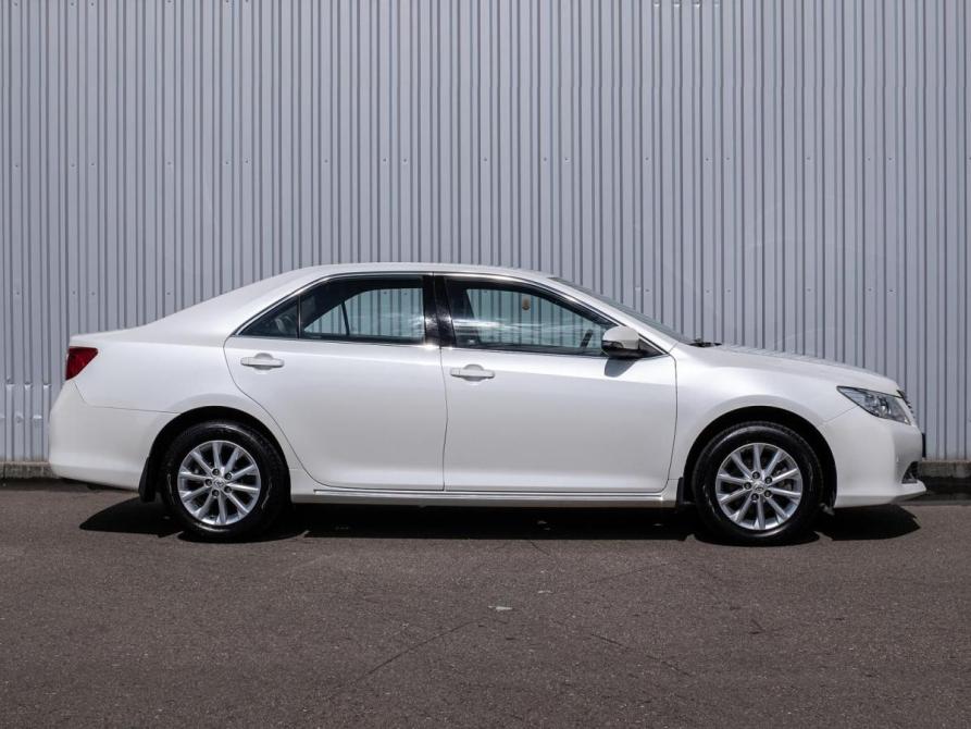 Toyota Camry VII (XV50) Сочи  - изображение 5